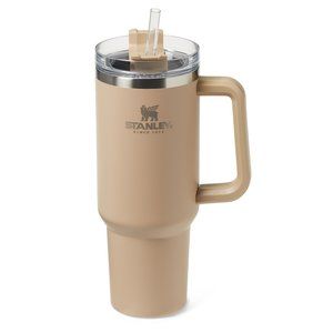 Stanley Adventure Vacuum Quencher Travel Tumbler - 40 fl. oz. Driftwood